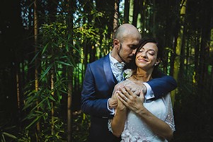 Lorena + Yari